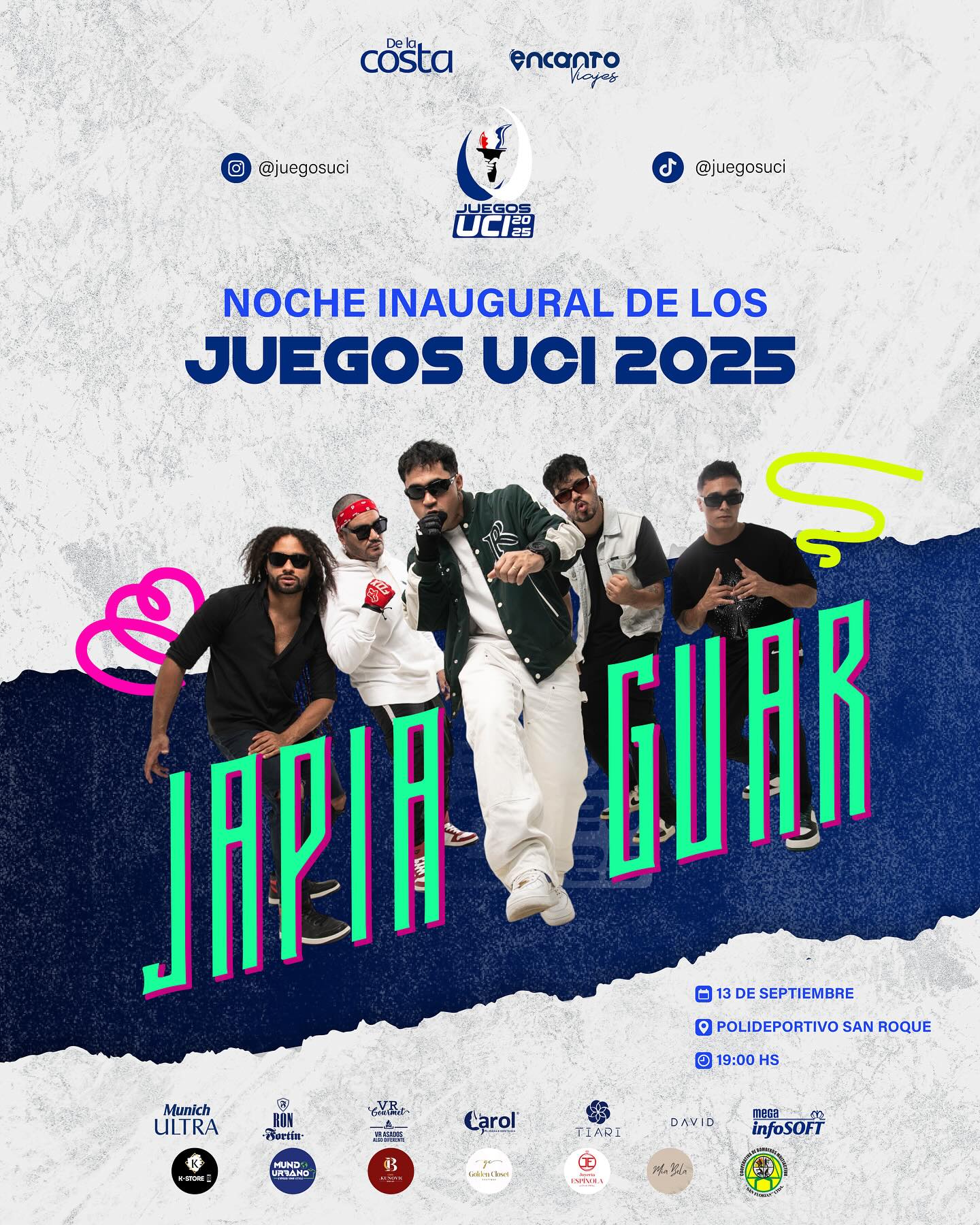 Llega Septiembre Y Automáticamente Entramos En El Mood De: Que Viva La Jodaaaa - Imagen 2